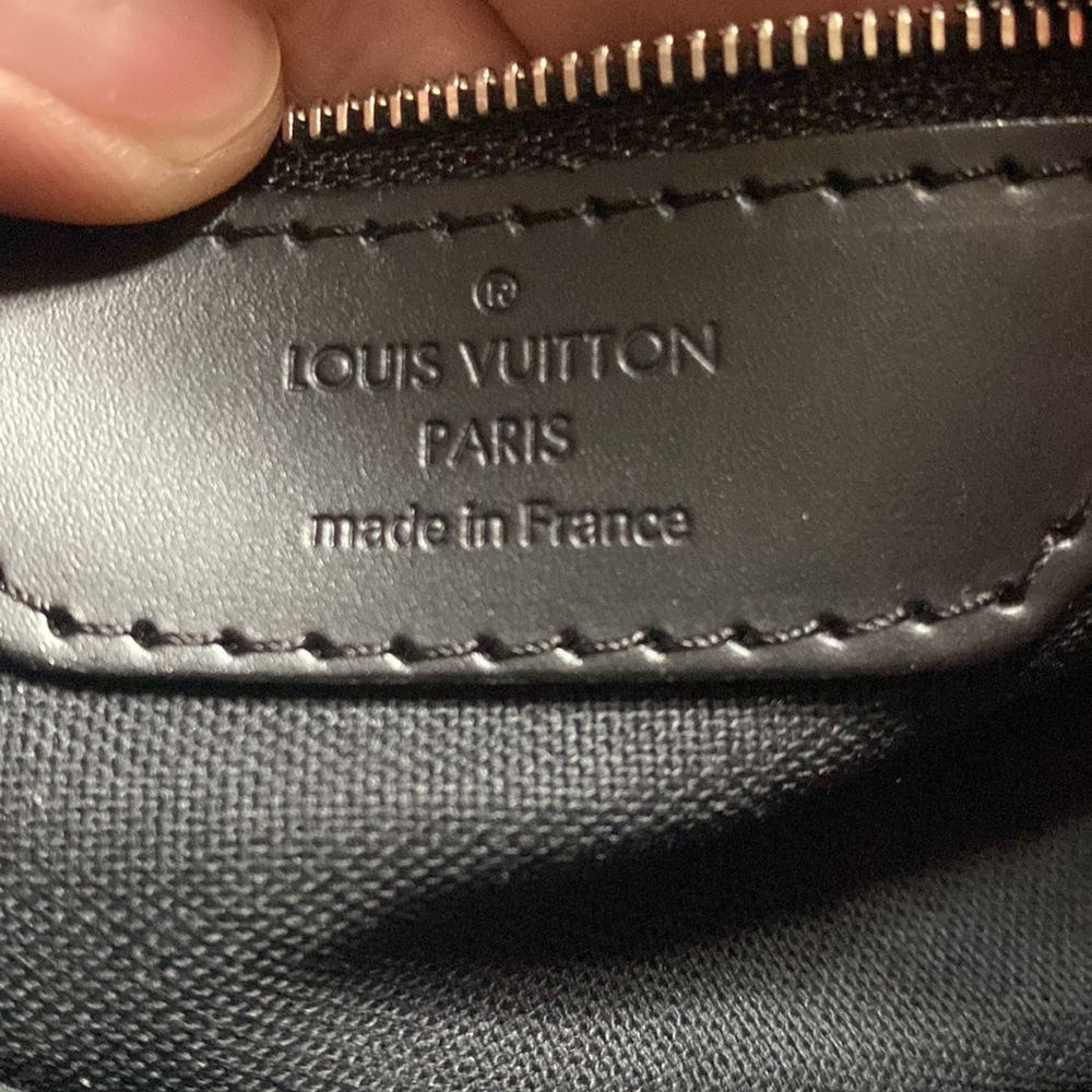 louis vuitton men crossboby messenger bag - Picture 5 of 6